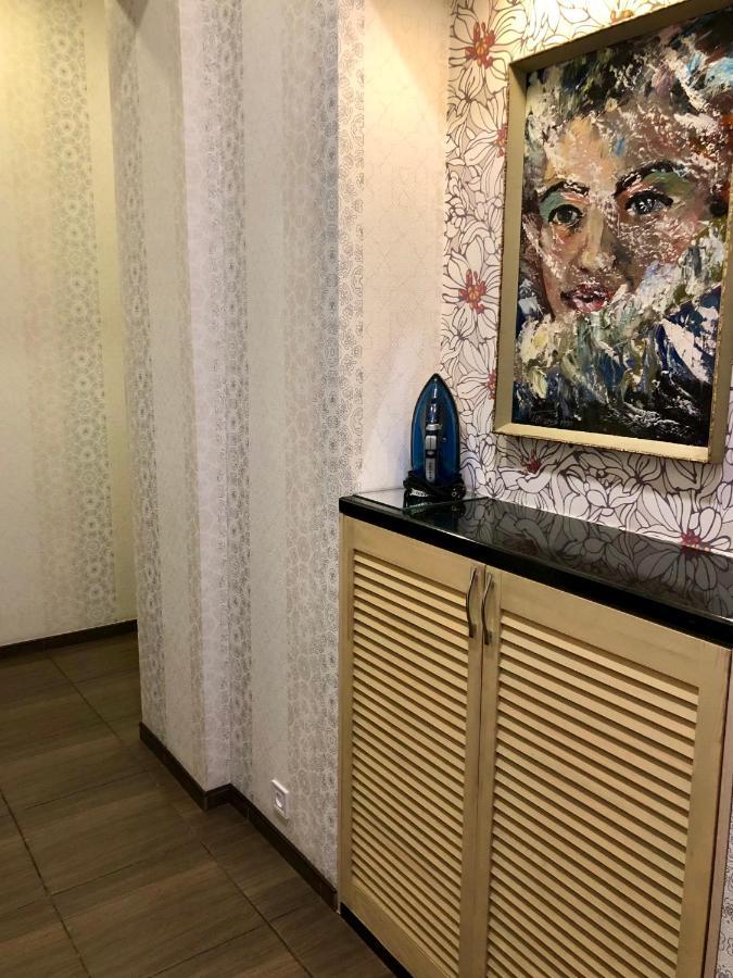 Apartment Studio-біля Вокзалу-недалеко від Центру-Городоцька 151 Львів Екстер'єр фото