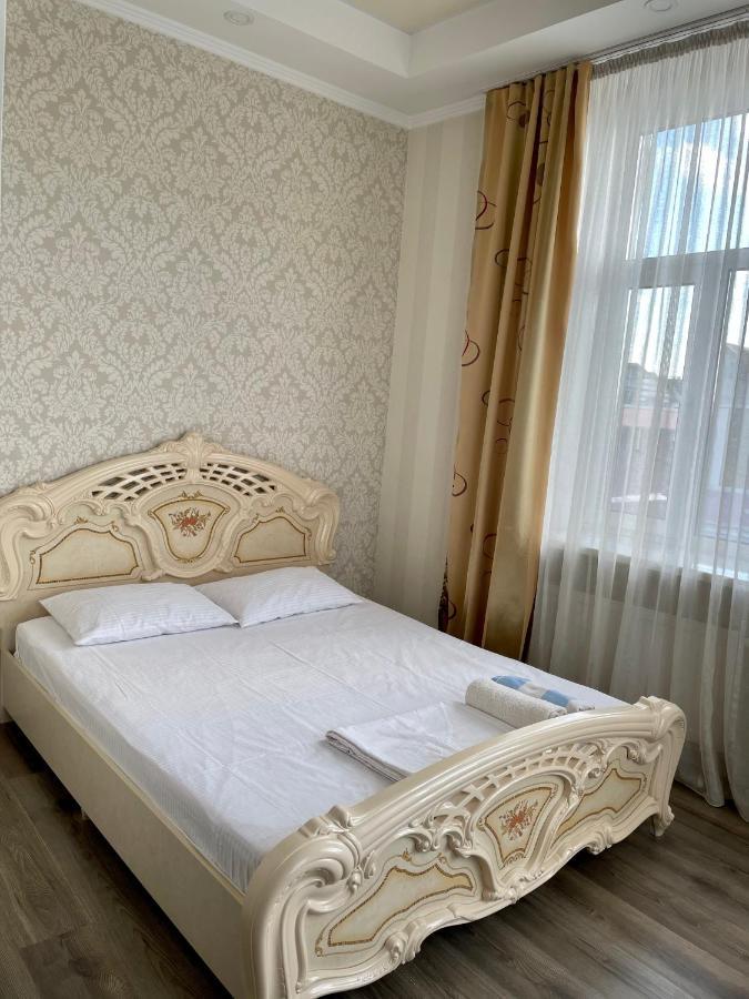 Apartment Studio-біля Вокзалу-недалеко від Центру-Городоцька 151 Львів Екстер'єр фото