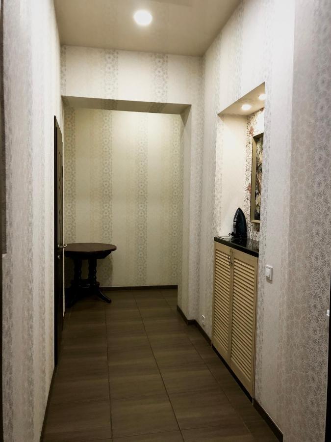 Apartment Studio-біля Вокзалу-недалеко від Центру-Городоцька 151 Львів Екстер'єр фото